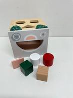 Vormenstoof Micki, Kinderen en Baby's, Speelgoed | Houten speelgoed, Ophalen of Verzenden, Nieuw, Overige typen