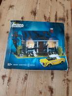 Evil Dead lego ( bruce campbell ), Ophalen of Verzenden, Zo goed als nieuw
