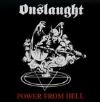 Onslaught - Power from Hell LP, Ophalen of Verzenden, Nieuw in verpakking