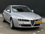 Alfa Romeo 159 1.9 JTS Progression 6-BAK/CRUISE/AIRCO | NETT, Voorwielaandrijving, Traction-control, Stof, Gebruikt