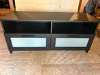 IKEA Brimnes TV-meubel, Huis en Inrichting, Kasten | Televisiemeubels, Ophalen, Gebruikt, 150 tot 200 cm, Minder dan 100 cm
