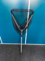 NIEUW Arca Rubberen schepnet 1,75m 50x50, D, Nieuw, Ophalen of Verzenden, S