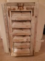 Antiek klapraampje, Ophalen of Verzenden, Gebruikt