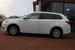 MITSUBISHI Outlander 2.0 PHEV *Business* | Camera | Cruise &, 1998 cc, 4 cilinders, Wit, Bedrijf