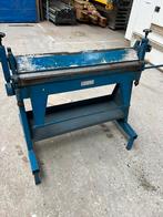 Jorg zetbank handmatige zetbank 3701, Doe-het-zelf en Verbouw, Ophalen