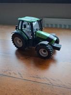 Deutz-Fahr Agrotron 111-1160 Model Tractor, Overige merken, Auto, 1:32 tot 1:50, Ophalen of Verzenden