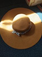 Prachtige grote zonnehoed!, Kleding | Dames, Hoed, Nieuw, ZIGN, One size fits all