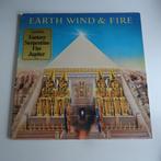 Earth, Wind & Fire - All ' n all, Cd's en Dvd's, Vinyl | R&B en Soul, 1960 tot 1980, Soul of Nu Soul, Gebruikt, 12 inch