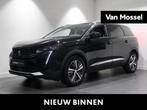 Peugeot 5008 Blue Lease Allure - CRUISE CONTROL - APPLE/ AND, Auto's, 12 maanden, Stof, Euro 6, 1199 cc