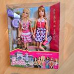 Barbie & Midge Life in the Dreamhouse Y7448 2012, Verzamelen, Poppen, Ophalen, Nieuw, Pop
