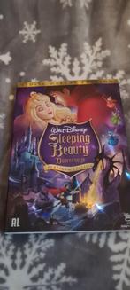 Sleeping  Beauty- Doornroosje, Ophalen of Verzenden, Zo goed als nieuw, Overige typen