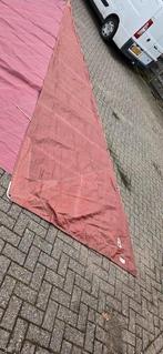 (Boom) fok, 8 x 1.9, Watersport en Boten, Zeilen en Zeiltoebehoren, Ophalen of Verzenden, Zo goed als nieuw, Genua of Fok, Minder dan 15 m²