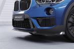 Splitter Voorspoiler Spoiler Geschikt Voor BMW X1 [F48] CSL6, Verzenden, Automotive Parts, A.parts@hotmail.nl, Trasmolenlaan 12 3447 GZ Woerden