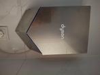Dyson Handdroger, Doe-het-zelf en Verbouw, Sanitair, Ophalen of Verzenden, Nieuw, Chroom