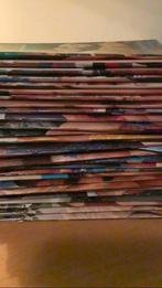 Erotische magazines sexboekjes gevraagd, Boeken, Tijdschriften en Kranten, Ophalen of Verzenden, Gelezen