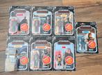 Star Wars The Mandalorian Retro Collection Hasbro Kenner lot, Ophalen of Verzenden, Nieuw