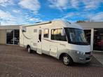 Rapido 891F Design *Queensbed*2x airco*Hefbed*Cruise*Leder*, Caravans en Kamperen, Campers, Integraal, Ringverwarming, Startonderbreker