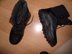 hoge  schoenen, Kleding | Heren, Schoenen, Zwart, Boots, Nieuw, Ophalen of Verzenden