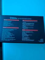 4K media streamer, Audio, Tv en Foto, Versterkers en Receivers, Ophalen of Verzenden, Zo goed als nieuw, Overige merken