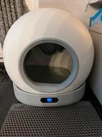 (NIEUW )Homblii zelfreinigende kattenbak, Dieren en Toebehoren, Kattenbakken, Ophalen, Zelfreinigend, Nieuw, Open