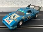 Vintage Ligier JS2 Maserati Slot Car nr. 6 Racebaan Auto, Overige merken, Racebaan, Ophalen of Verzenden, Zo goed als nieuw