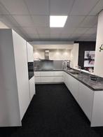 Showroom keuken voor maar €9.950,-, Ophalen, Overige typen, Nieuw, Hoogglans of Gelakt