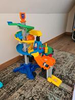 Bijna nieuwe autogarage, Ophalen, Zo goed als nieuw, Elektrisch, Overige merken