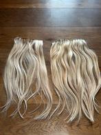 Echt haar, Sieraden, Tassen en Uiterlijk, Uiterlijk | Haarverzorging, Ophalen of Verzenden, Zo goed als nieuw, Pruik of Haarverlenging