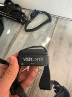 Voss.pet trainingshalsband, Ophalen of Verzenden, Zo goed als nieuw