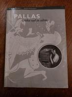 Pallas Griekse taal en cultuur oefenboek deel 2, Boeken, Grieks, Gelezen, Charles Hupperts; Elly Jans, Ophalen of Verzenden