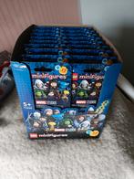 LEGO Marvel minifigures serie 2 box nieuw, Ophalen of Verzenden, Zo goed als nieuw
