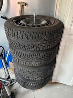 Winterbanden, Auto-onderdelen, Banden en Velgen, Ophalen, Gebruikt, 16 inch, Band(en)