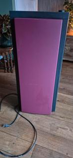 Euromate Grace Luchtreiniger - Elektrostatisch Filter, Ophalen