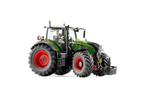 Fendt 728 Vario. UH Wiking Britains Siku, Ophalen of Verzenden, Nieuw, Tractor of Landbouw, Overige merken