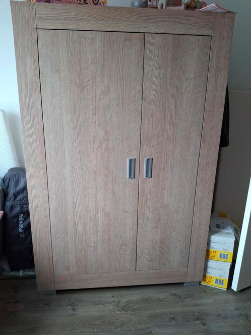 Babykamer compleet, Kinderen en Baby's, Kinderkamer | Complete kinderkamers, Zo goed als nieuw, Jongetje of Meisje, Ophalen