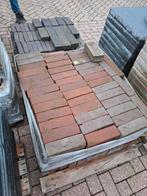 Pallet metselstenen - Vuilwerk, Ophalen of Verzenden, Gebruikt, Bakstenen