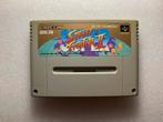 Nintendo Super Famicom Super Street Fighter II 2 Japan ntsc, 2 spelers, Ophalen, Gebruikt, Vechten