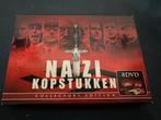 Dvd verzamelbox nazi kopstukken - 8 dvd, Ophalen of Verzenden