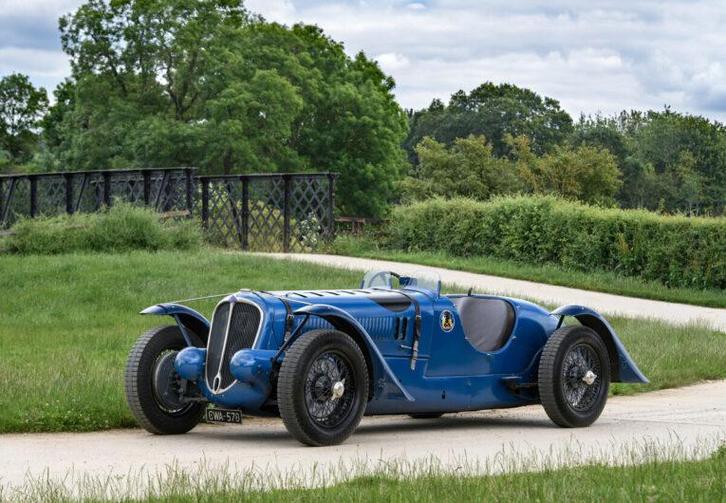 Gezocht / inkoop: Pre-war classics / vooroorlogse oldtimers, Auto's, Oldtimers, Bedrijf, Overige merken, Ophalen