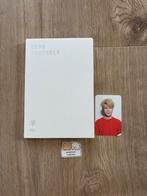 bts love yourself album cd + jimin photocard kpop, Cd's en Dvd's, Cd's | Wereldmuziek, Ophalen of Verzenden, Zo goed als nieuw