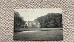 Ansichtkaart De Bilt Huize Vollenhove 1915. 934, Verzamelen, Ophalen of Verzenden, Voor 1920, Gelopen, Utrecht