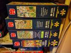 legpuzzels Jan van Haasteren, Ophalen, 500 t/m 1500 stukjes, Gebruikt, Legpuzzel