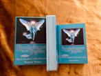 Orakeldeck Doreen Virtue / B. Weiss Boodschappen vd Engelen, Boeken, Esoterie en Spiritualiteit, Verzenden, Zo goed als nieuw