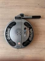 Disklok Stuurslot 39 cm - Zilver, Auto diversen, Anti-diefstal, Ophalen of Verzenden, Zo goed als nieuw