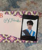NCT 2021 Universe Doyoung Photocard, Verzenden, Zo goed als nieuw, Foto of Kaart