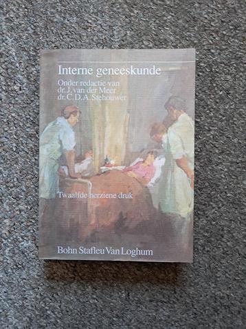 Interne geneeskunde beschikbaar voor biedingen