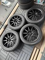 17” inch 5x112 velgen set, Auto-onderdelen, Banden en Velgen, Ophalen, Banden en Velgen, Nieuw, 17 inch