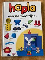 Hopla - eerste woordjes, Ophalen, Gelezen, B. Smets