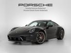 Porsche 911 Carrera 4S (bj 2024, automaat), Auto's, Porsche, Nieuw, Te koop, Benzine, Metallic lak