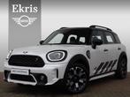 MINI Countryman Cooper S ALL4 Aut. Untamed Edition / Navi /, Auto's, Mini, Te koop, 14 km/l, Benzine, 750 kg